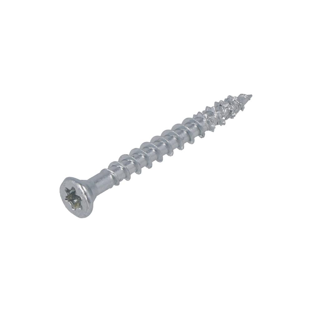 Dynaplus Beslagschroef Vz Pk-7Mm Tx-20 4.0X40 afbeelding