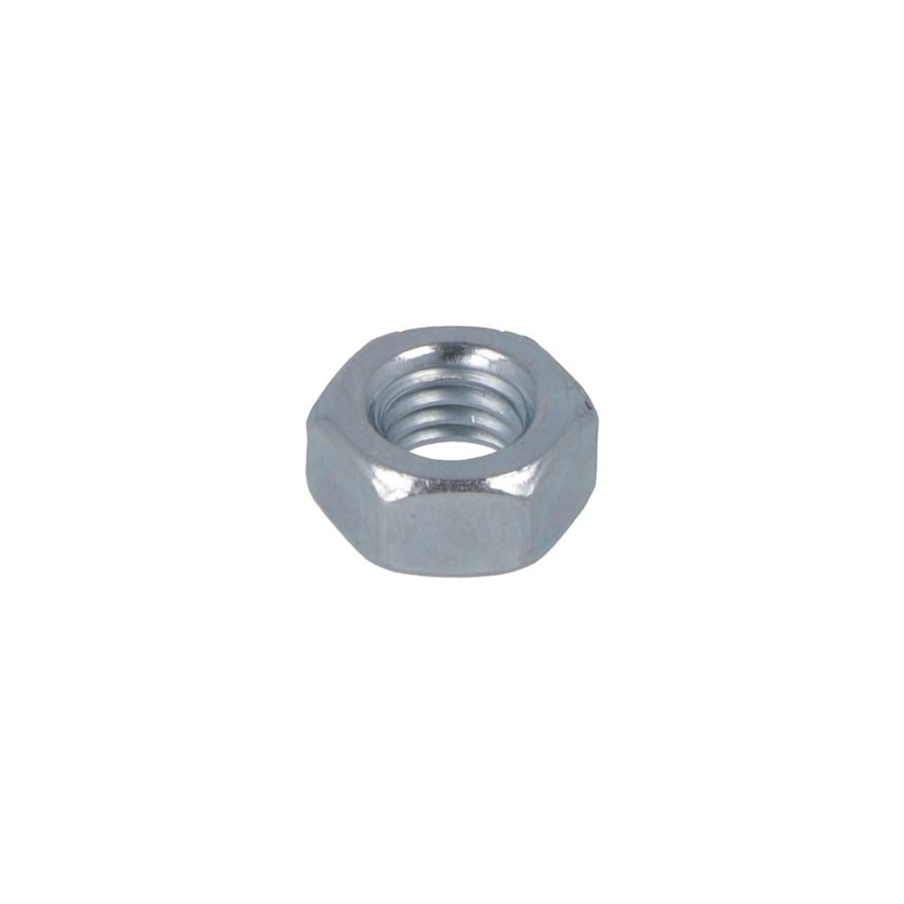 Proftec zeskantmoer vz M3 DIN934 (100st)