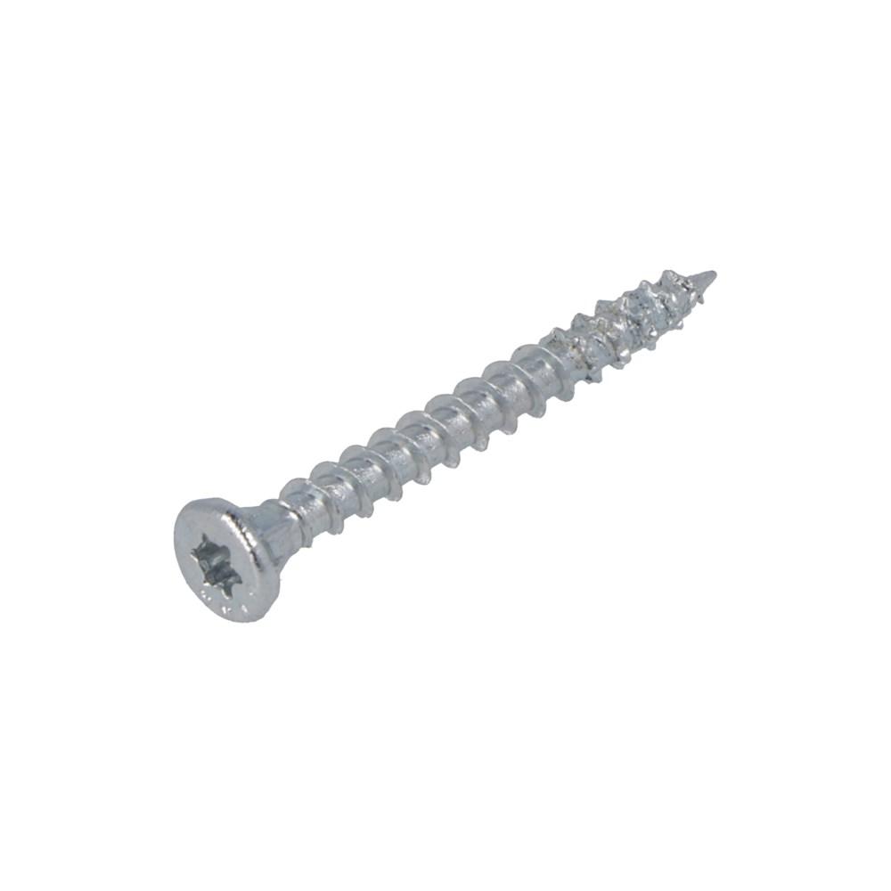 Dynaplus Unischroef Vz Pk Tx-15 3.5X25 (1000) afbeelding