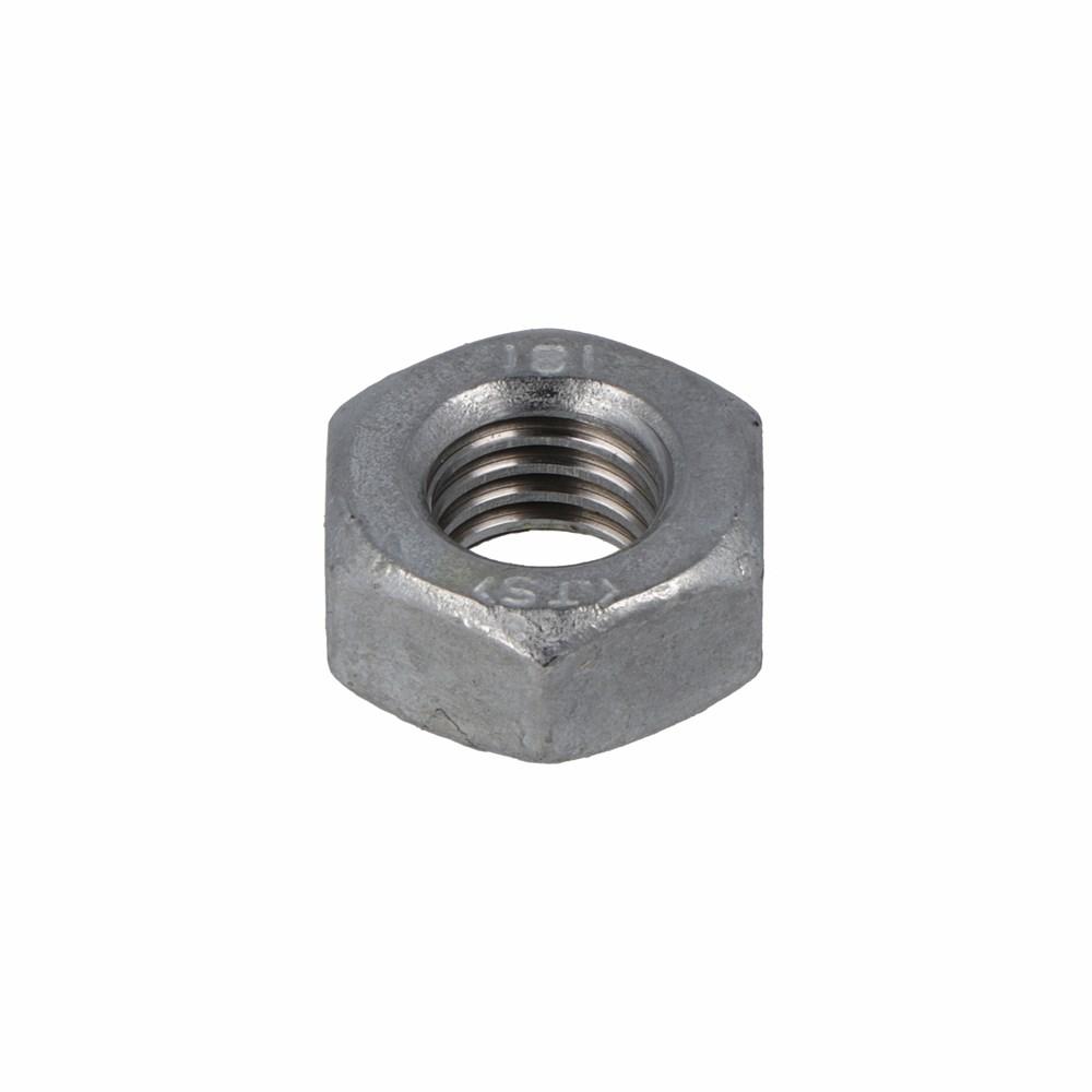 Moer zeskant THVZ KL.8 SW-46 DIN934 ISO M30 afbeelding