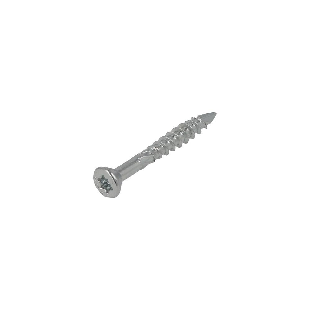 Dynaplus Mdf-Schroef Vz Pk-75° Tx-15 3.5X20/1 afbeelding