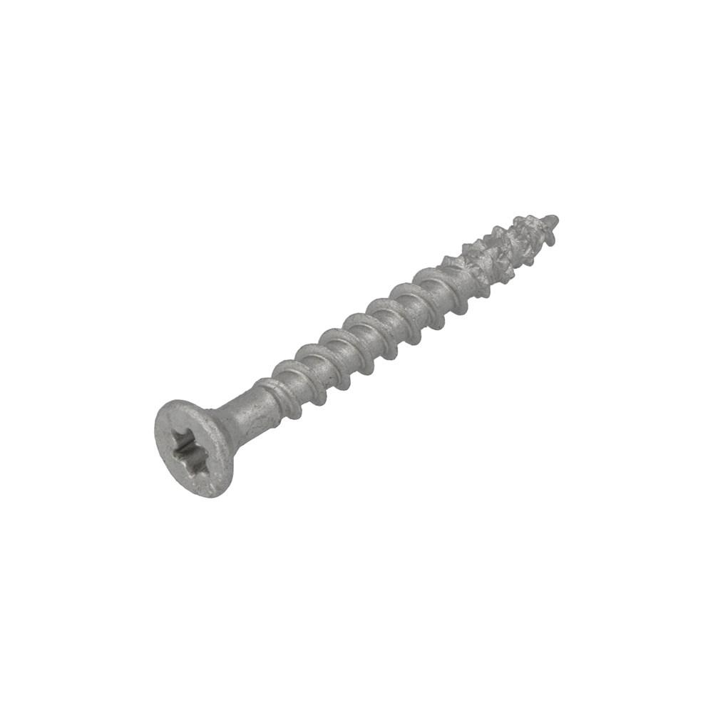 Dynaplus Beslagschroef Ar-Silver Pk-7Mm Tx-20 afbeelding