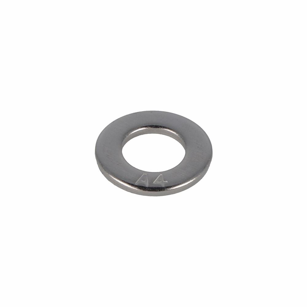 sluitring rvs m 6 din 125 a4 afbeelding