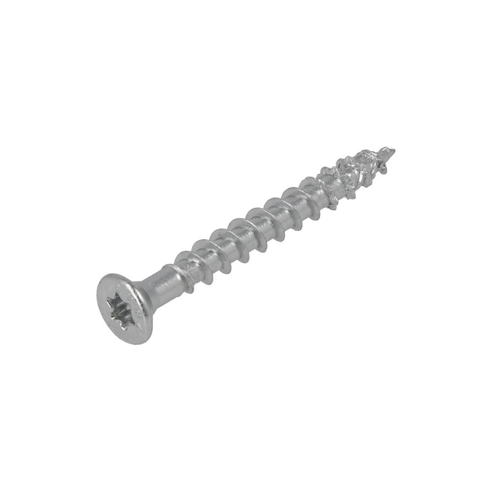 Dynaplus Beslagschroef Vz Pk-8Mm Tx-20 4.5X35 afbeelding