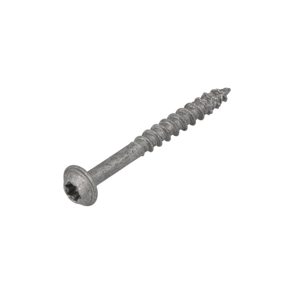 Dynaplus Gevelbekledingschroef Ar-Coating Ck afbeelding