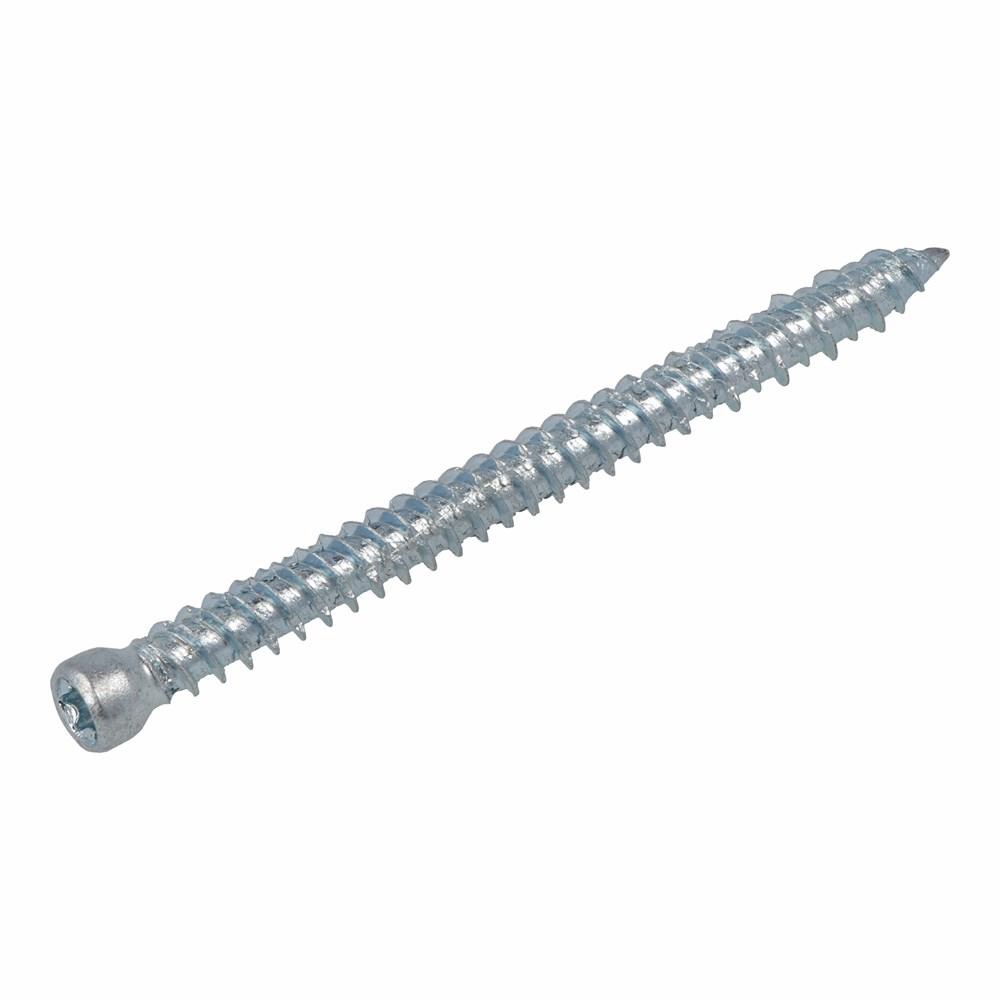 Kozijnschroef vz ck Torx TX30 7.5x152mm afbeelding