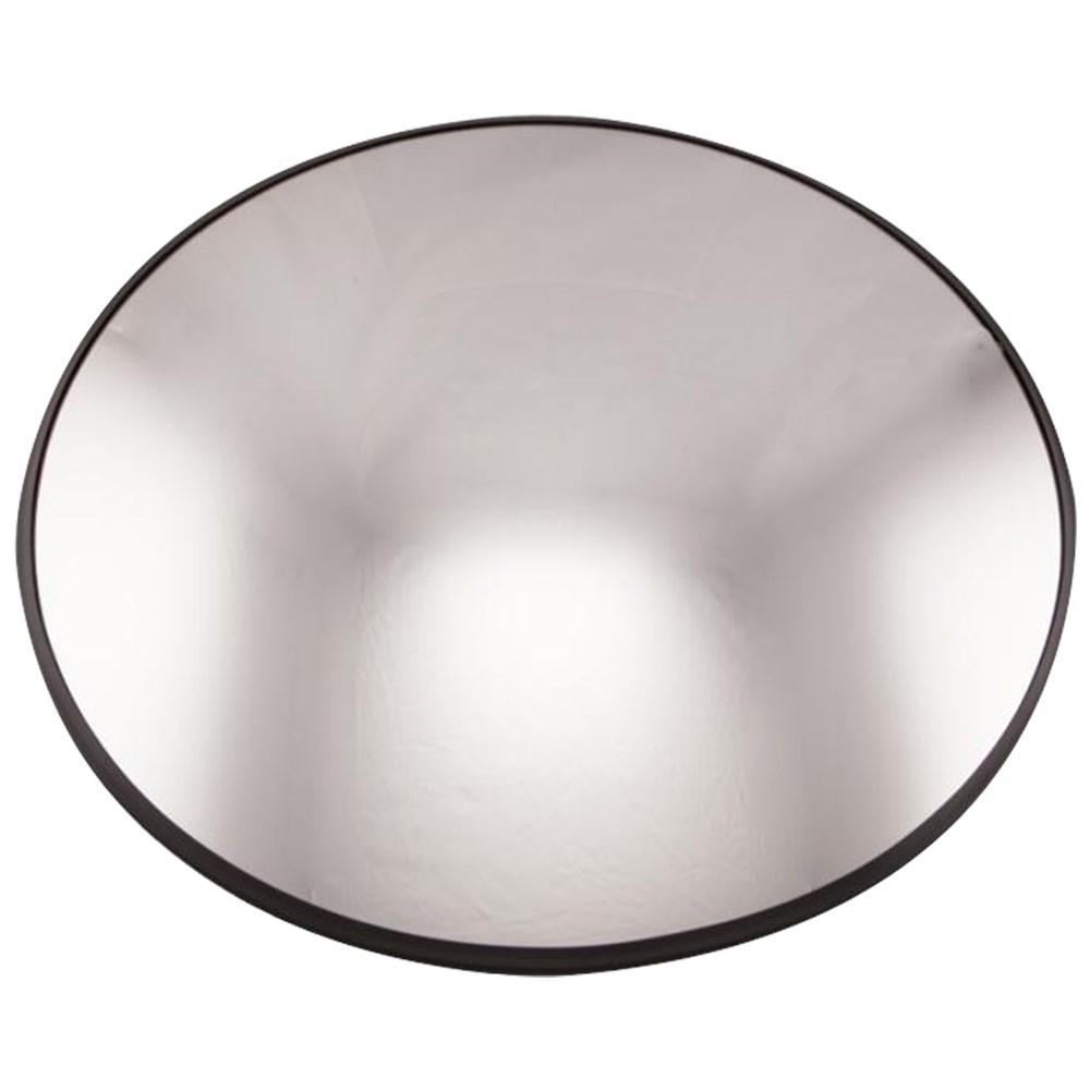 Convex binnenspiegel rond 500 mm afbeelding