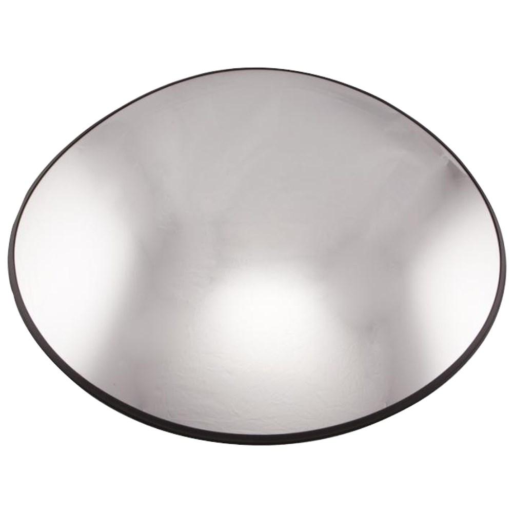 Convex binnenspiegel rond 800 mm afbeelding