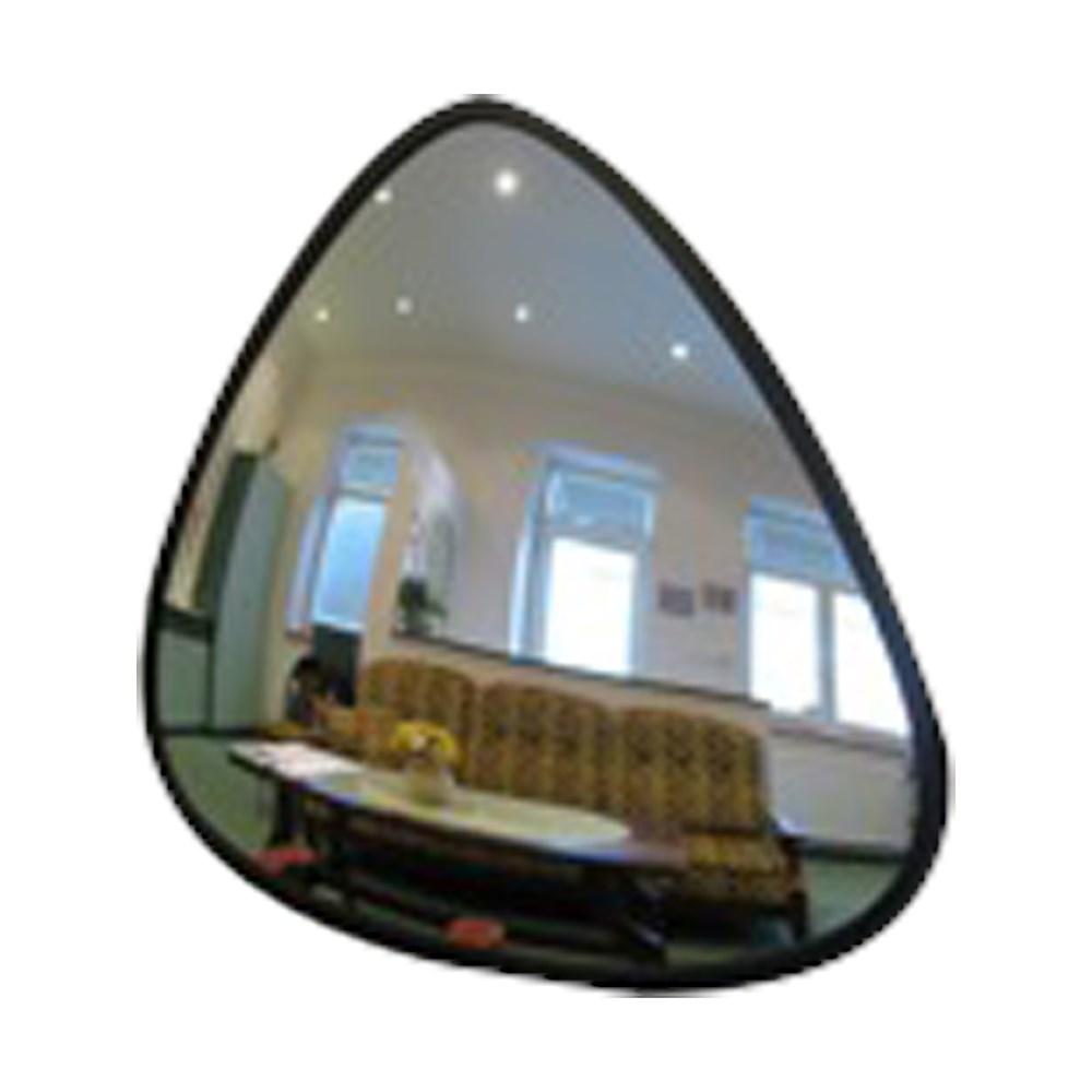Convex binnensp.driehoek330x330x380 afbeelding