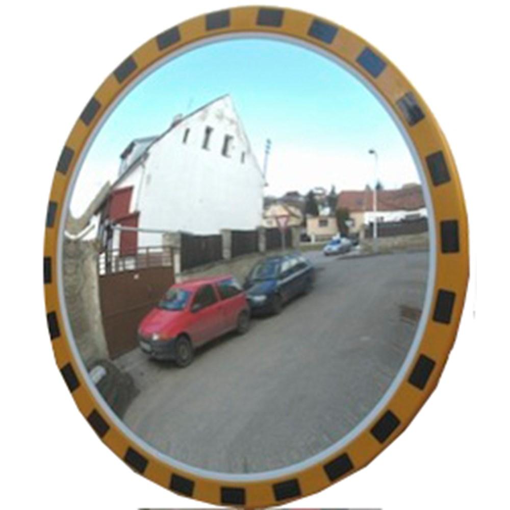 Industriespiegel rond 600 mm afbeelding