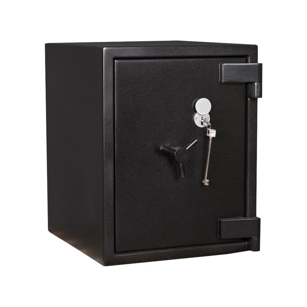 DRS Euro Defender III/0 RAL 9005 afbeelding
