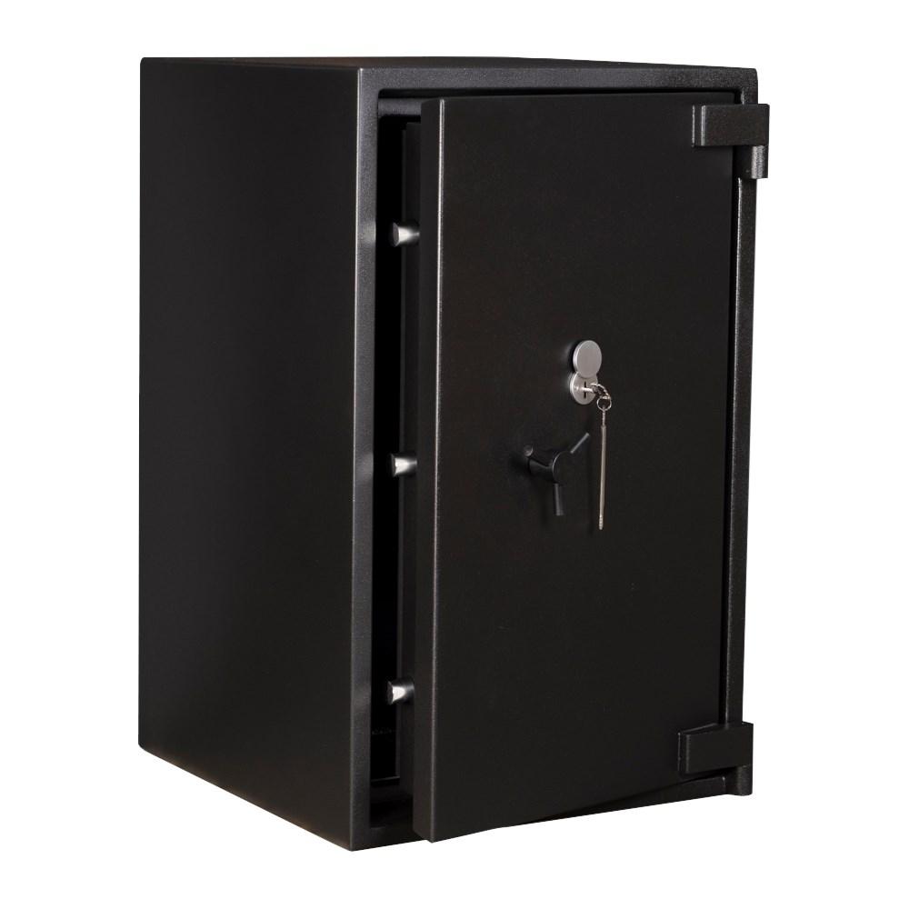 DRS Euro Defender I/4 RAL 9005 afbeelding