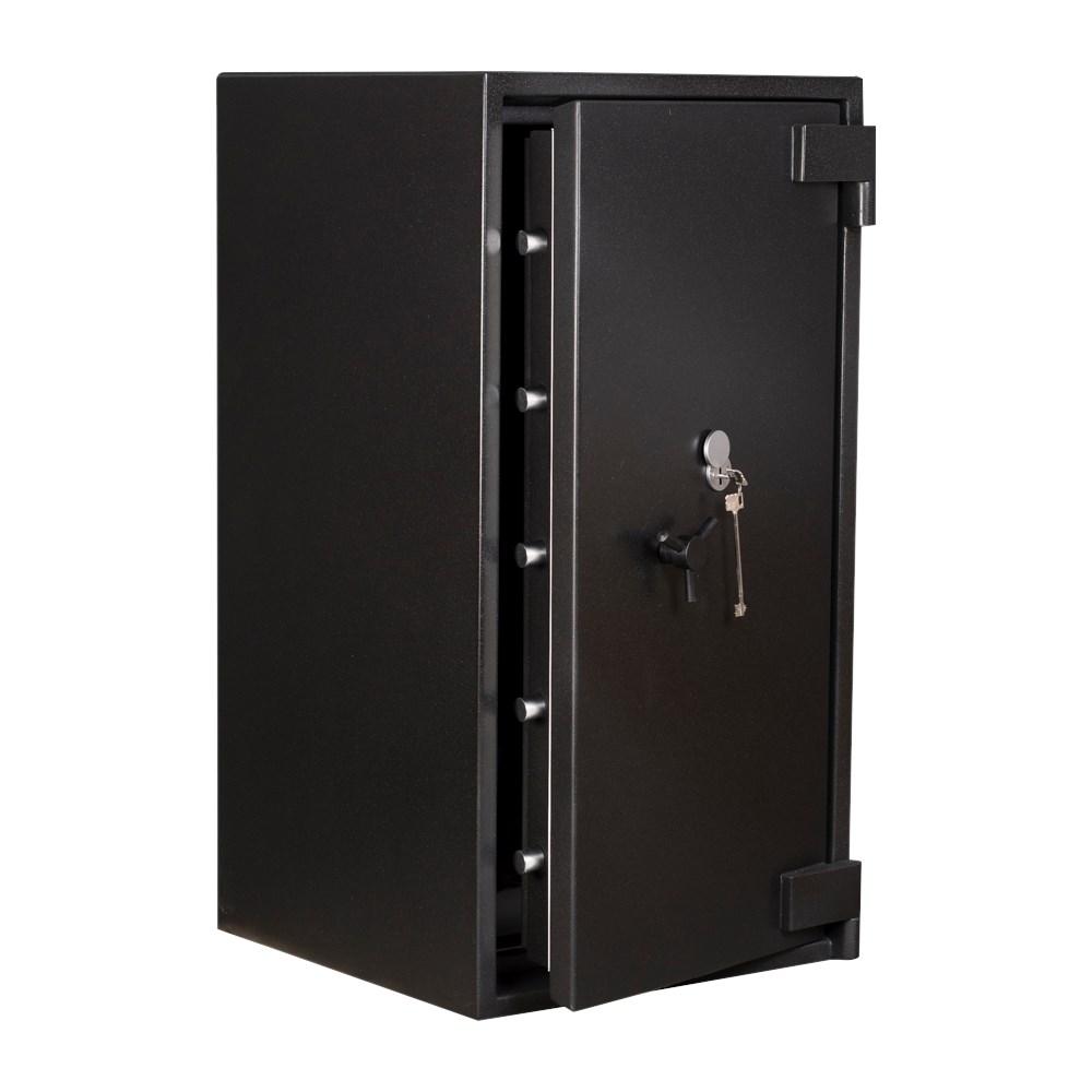 DRS Euro Defender II/5 RAL 9005 afbeelding
