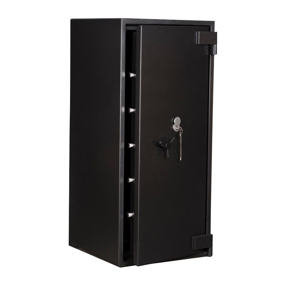 DRS Euro Defender I/6 RAL 9005 afbeelding