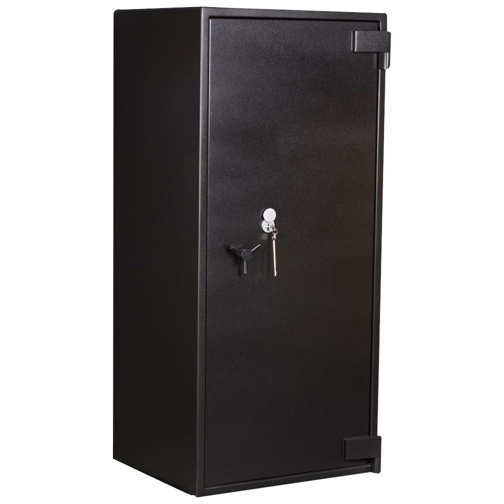 DRS Euro Defender III/7 RAL 9005 afbeelding