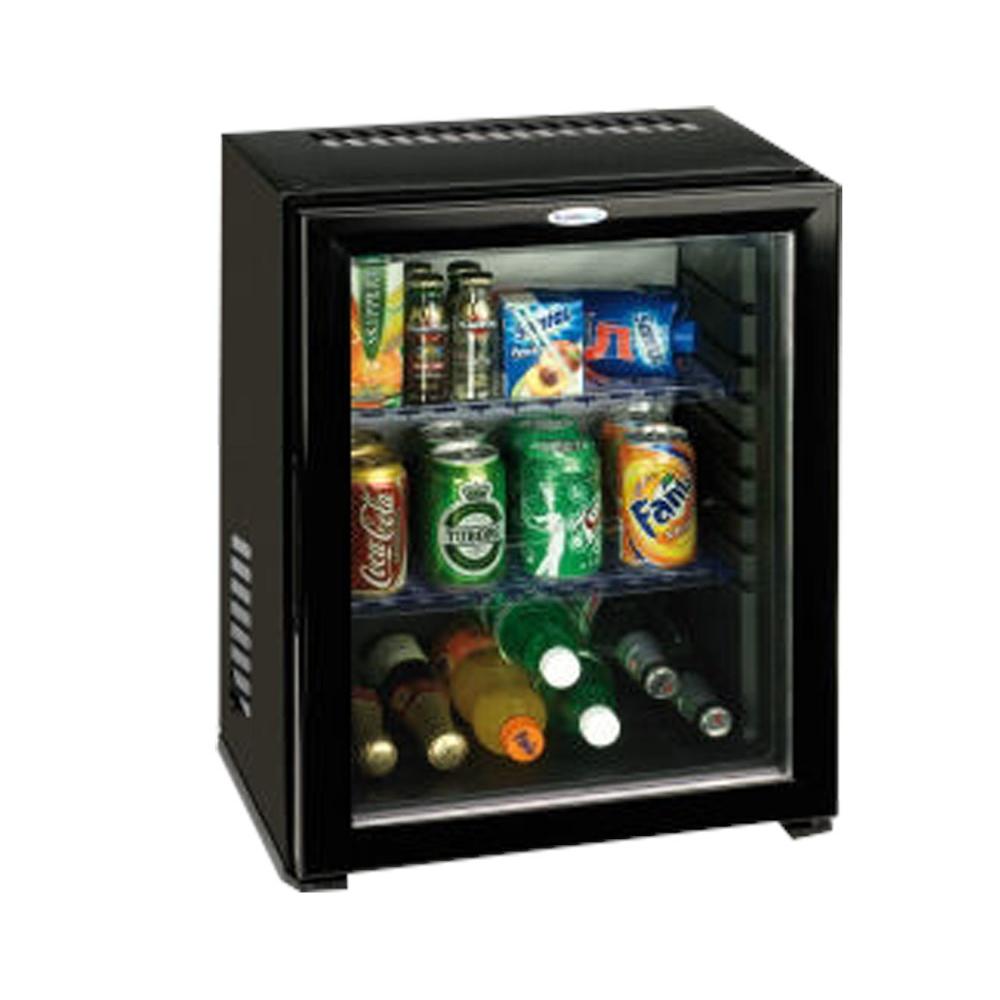 Thermo-elektrische minibar HP40LN afbeelding