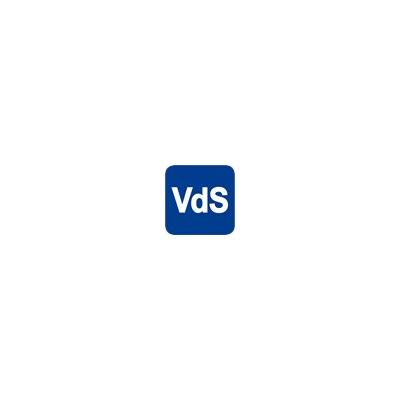 DRS Euro Defender I/1 RAL 9005 afbeelding