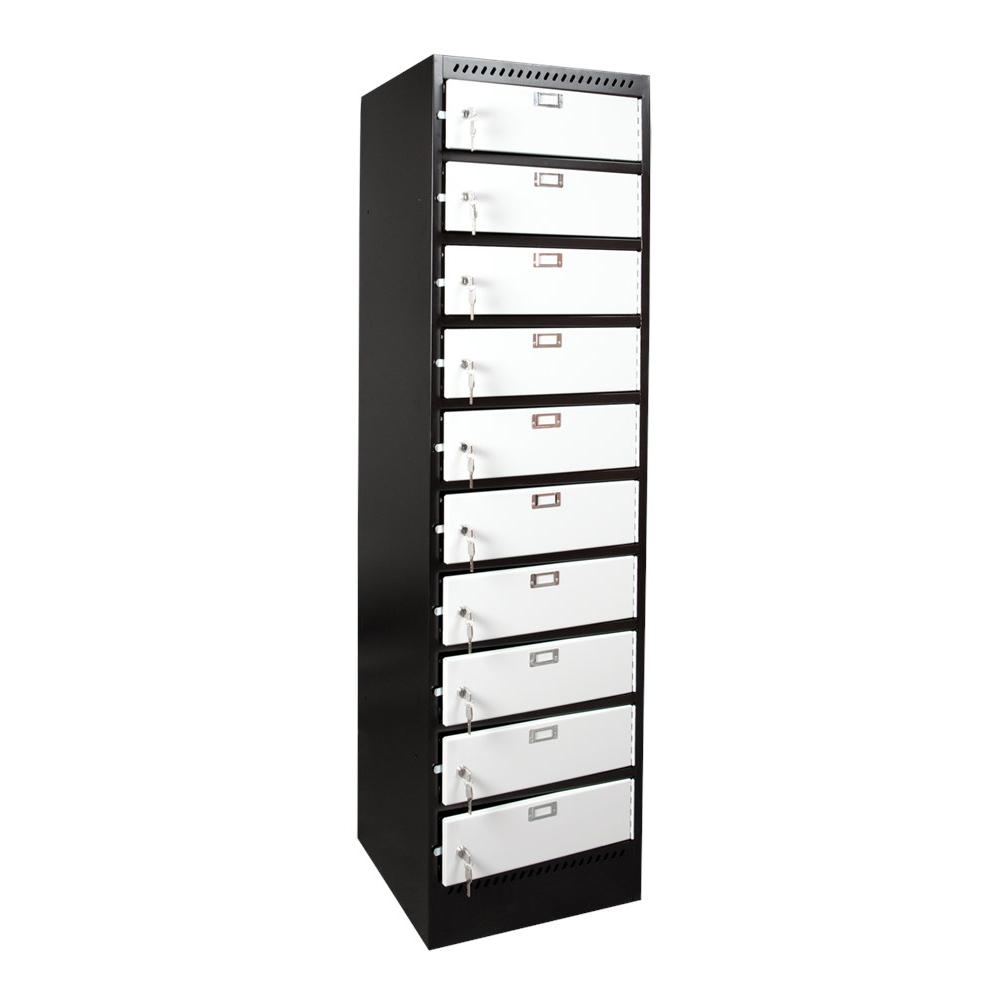 Laptop locker SZNL 4110 afbeelding