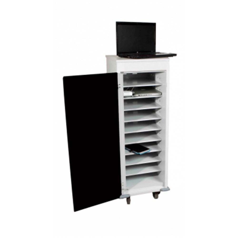 Laptop trolley WNL 110S afbeelding