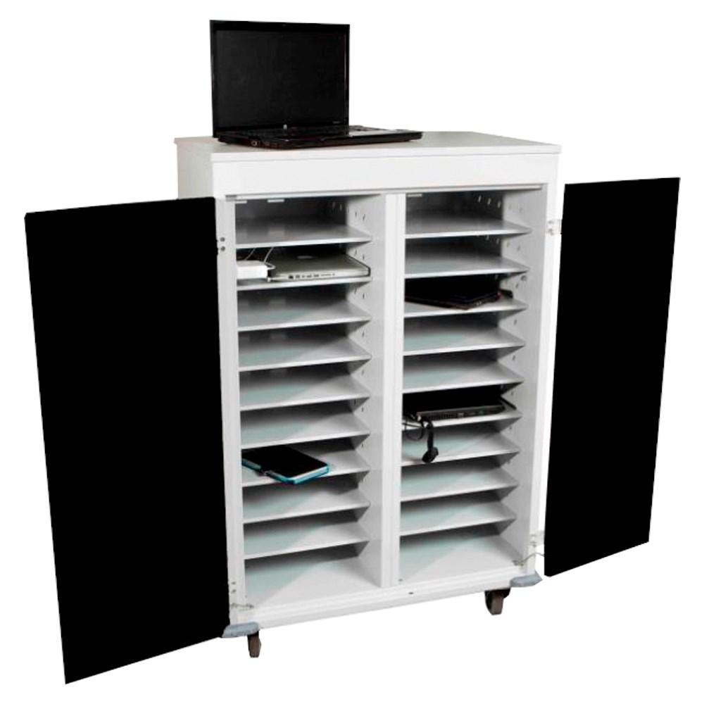 Laptop trolley WNL 210S afbeelding