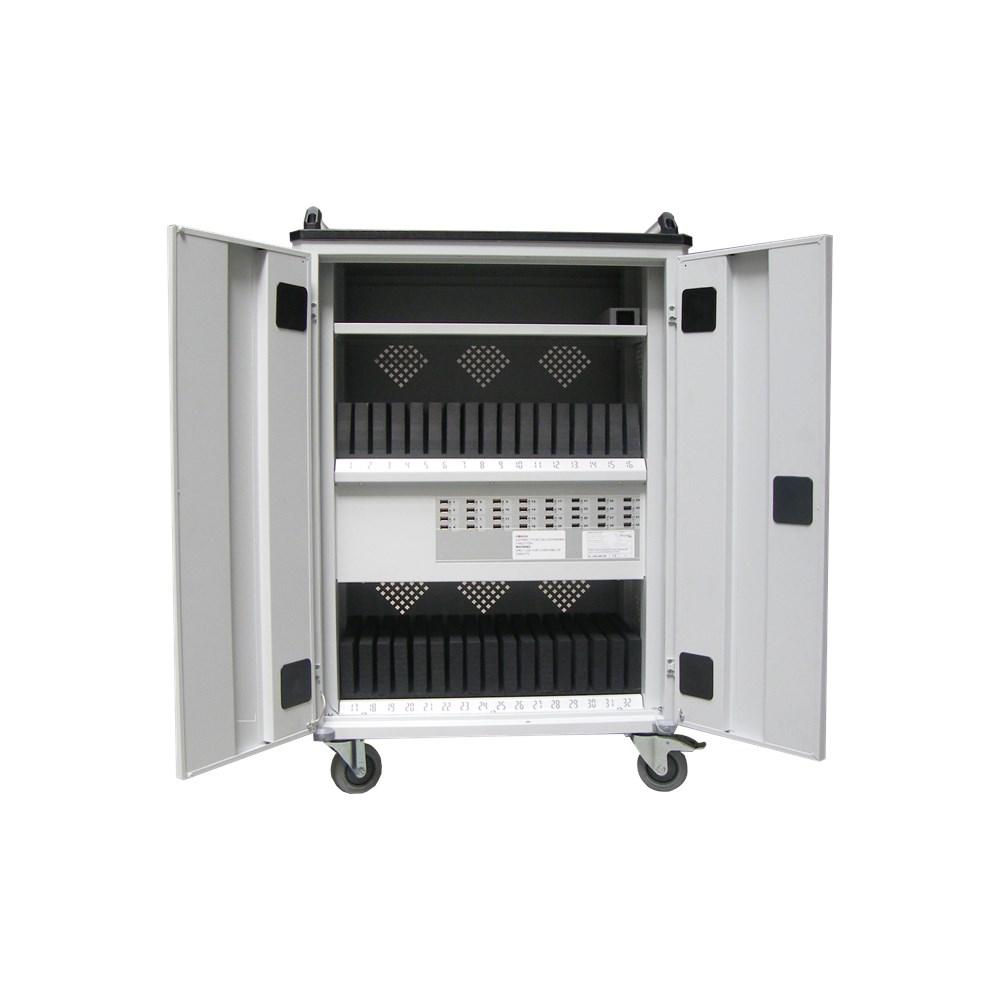 Tablet trolley WNT 33 afbeelding