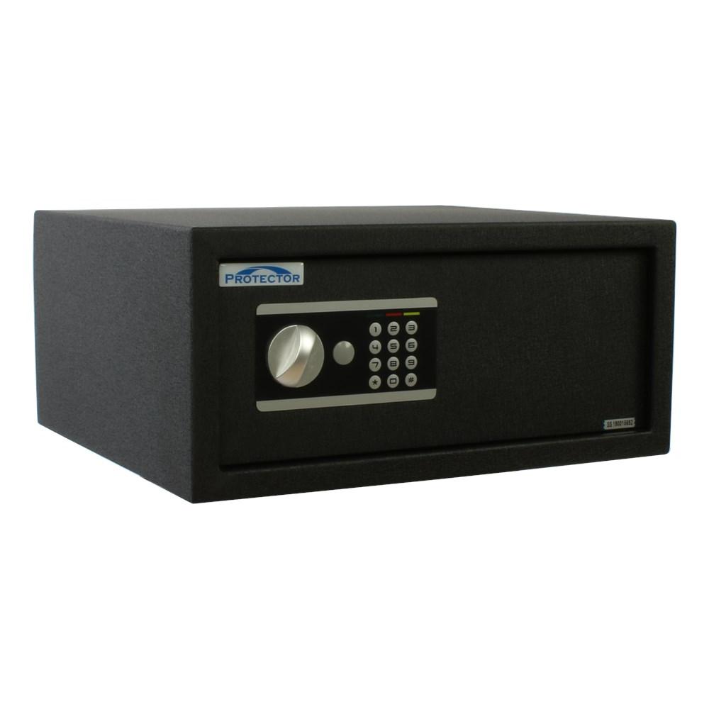 Domestic Laptopsafe DS 2044 E afbeelding
