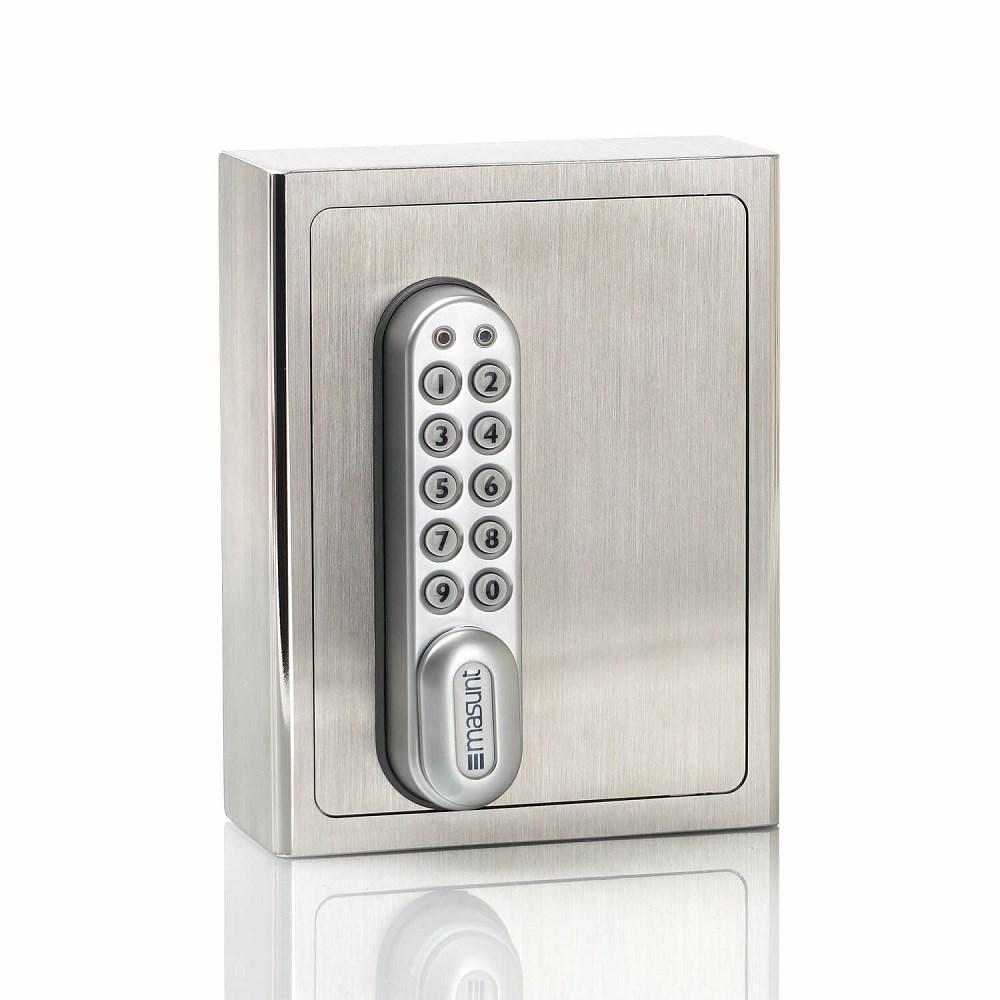 RVS Keysafe 179E afbeelding