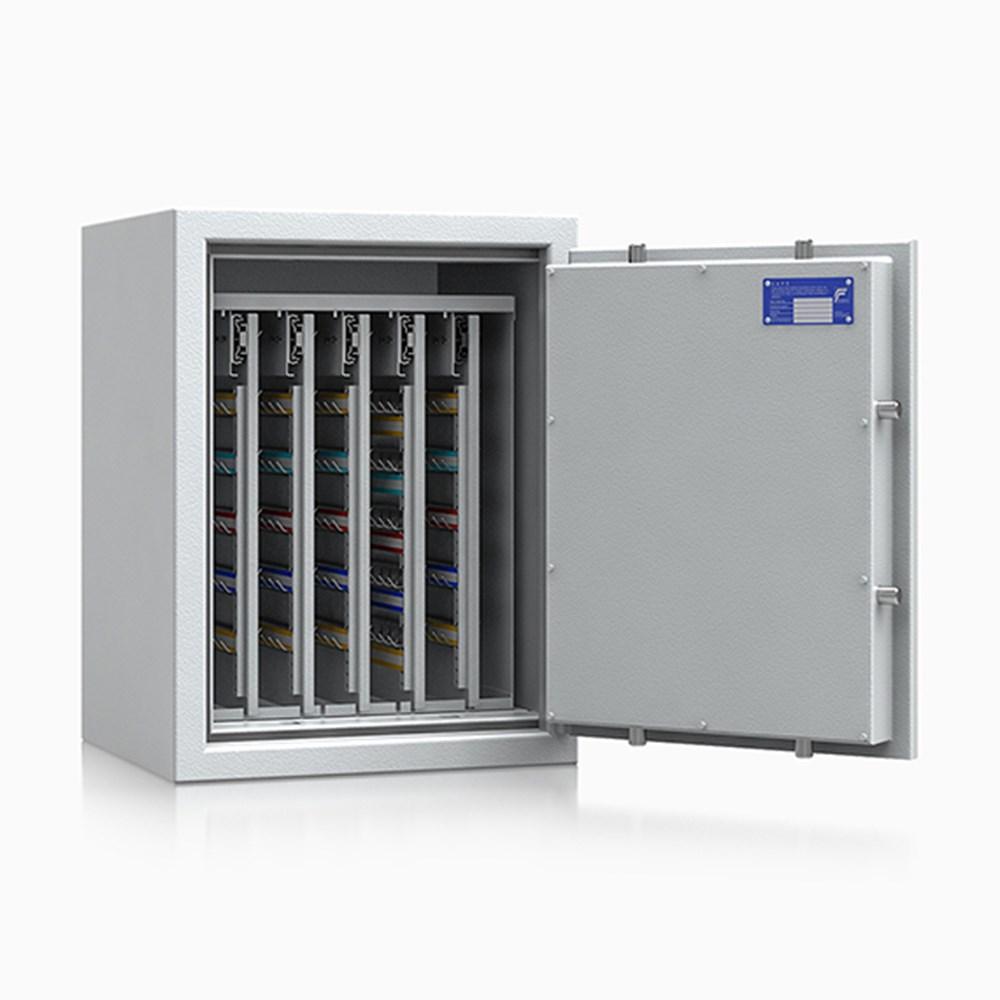 DRS Prisma I Keysafe 440 afbeelding