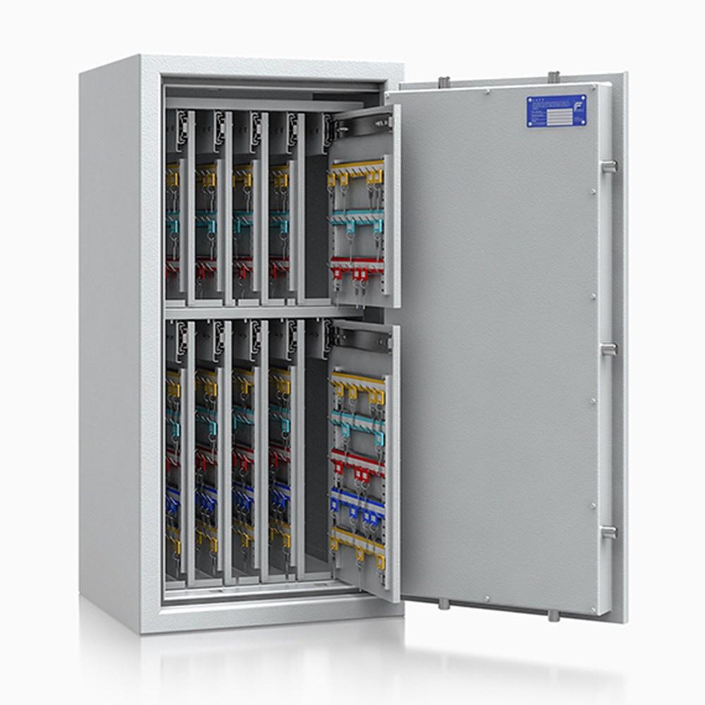 DRS Prisma I Keysafe 720 afbeelding