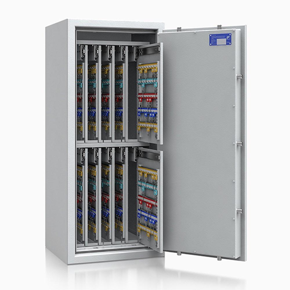 DRS Prisma I Keysafe 880 afbeelding