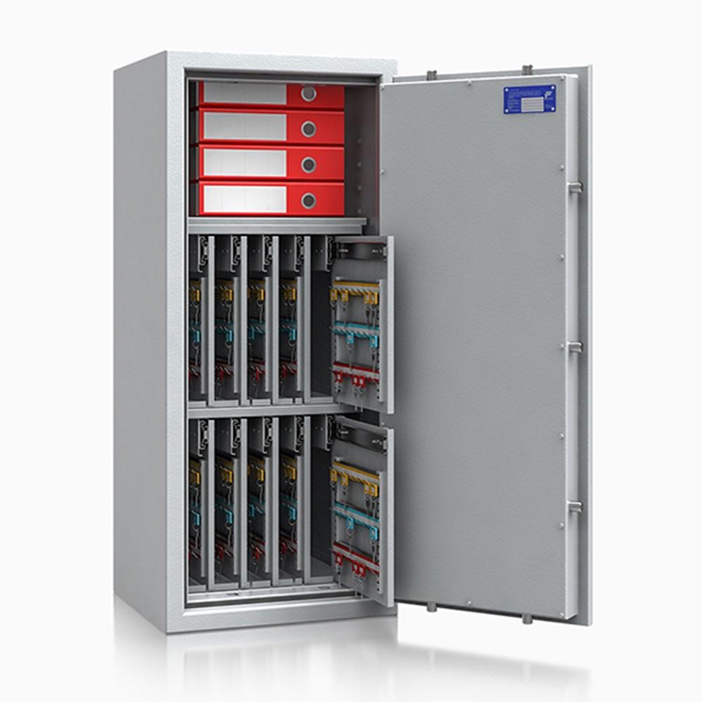 DRS Prisma I Keysafe 560/L afbeelding