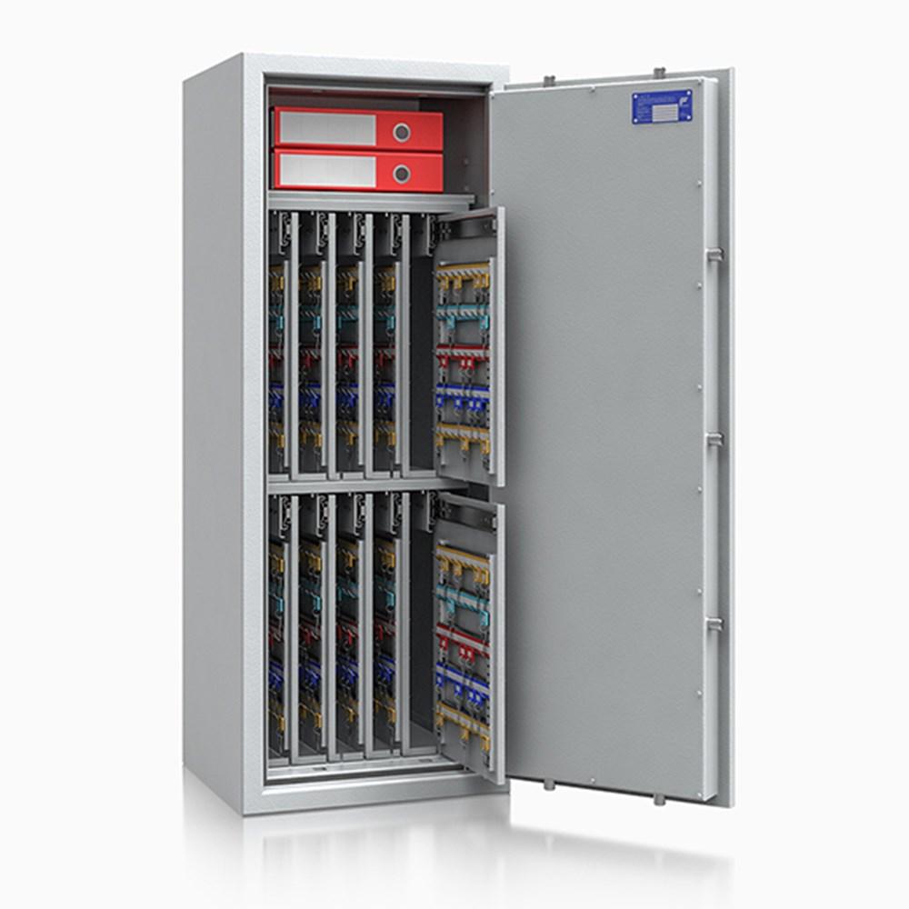 DRS Prisma I Keysafe 880/L afbeelding