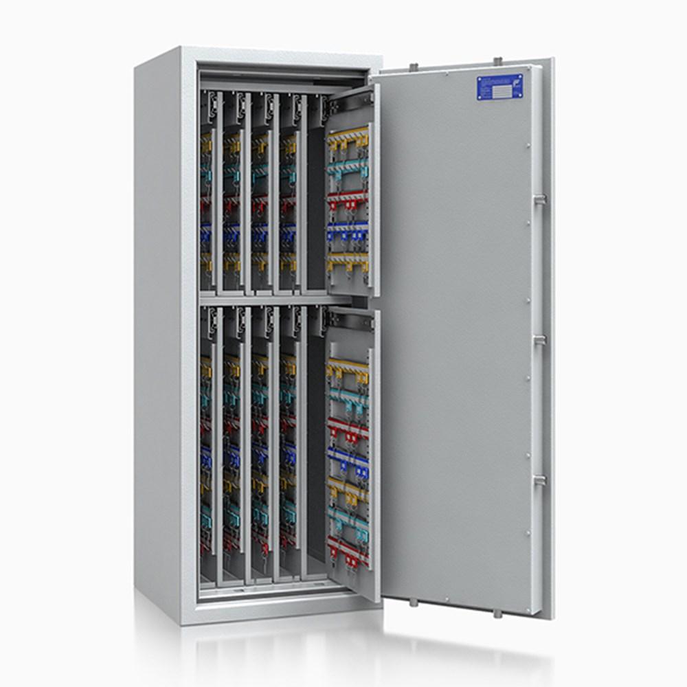 DRS Prisma I Keysafe 1040 afbeelding