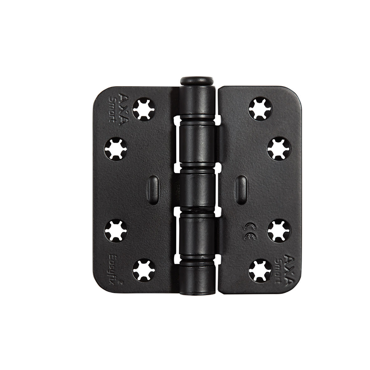 Smart-Easyfix.sch.89X89x3 rh zwart afbeelding