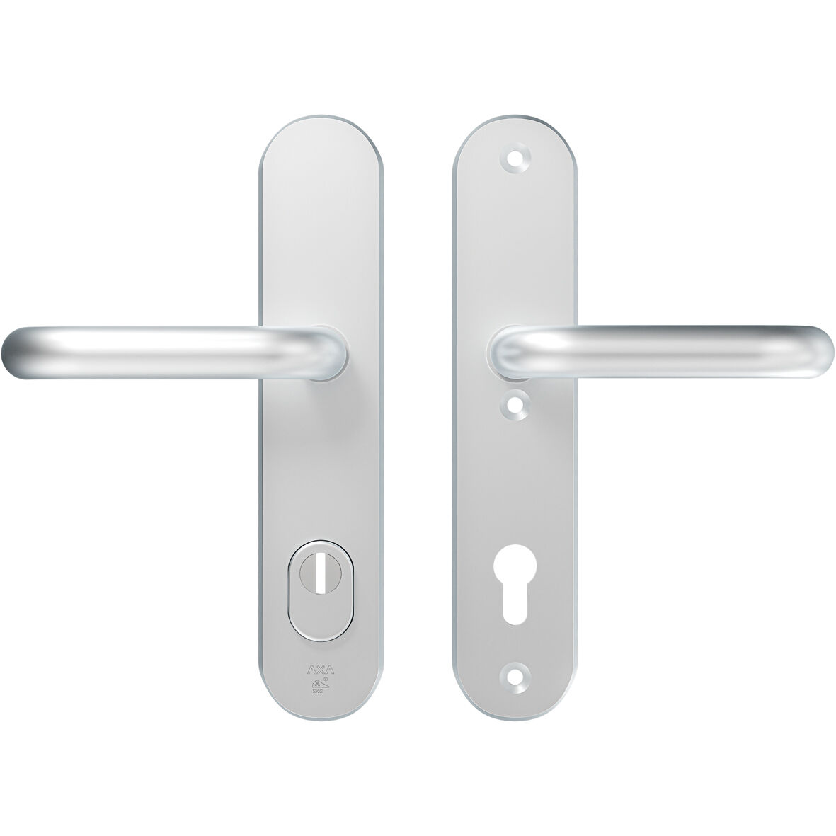 OVAL PLUS VH BESL/U-Kr PC92/252X52/F1/SKG3