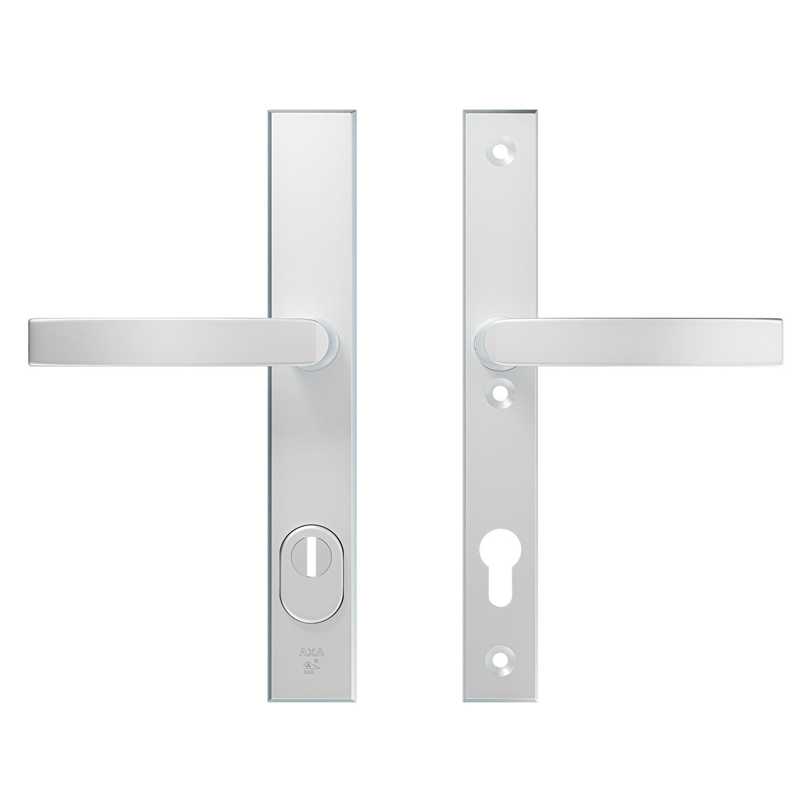 EDGE PLUS VH BESL/BLOKKr PC92/252X38/F1/SKG3 afbeelding
