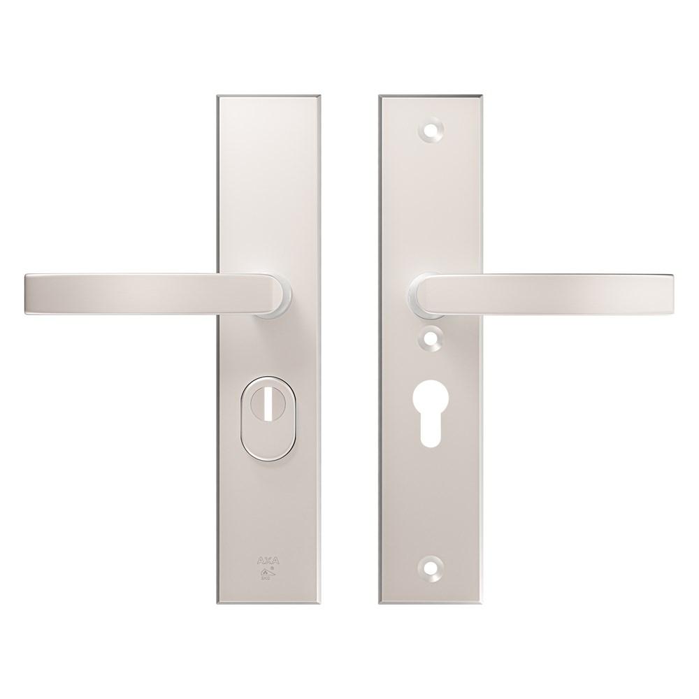 AXA vh kr/kr schild F1 6667 pc55 ktb