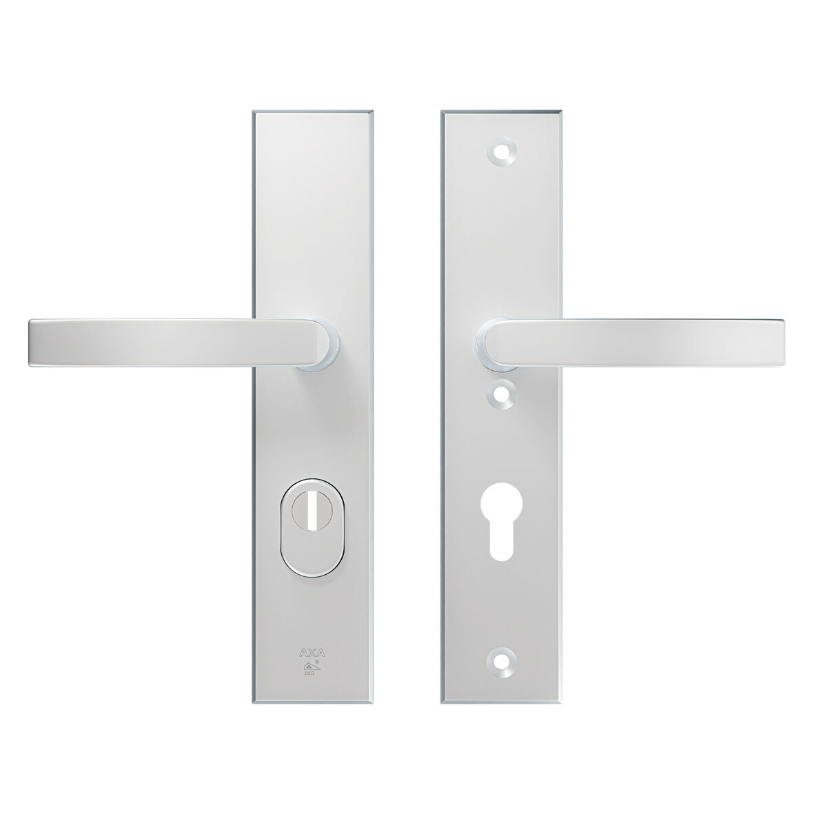 EDGE PLUS VH BESL/BLOKKr PC72/252X52/F1/SKG3 afbeelding
