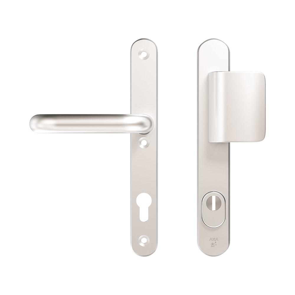 AXA vh gr/kr smalschild RD F1 6768 pc92 ktb