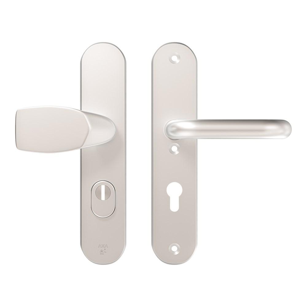 AXA vh gr.drbr/kr schild RD F1 6668 pc72 ktb