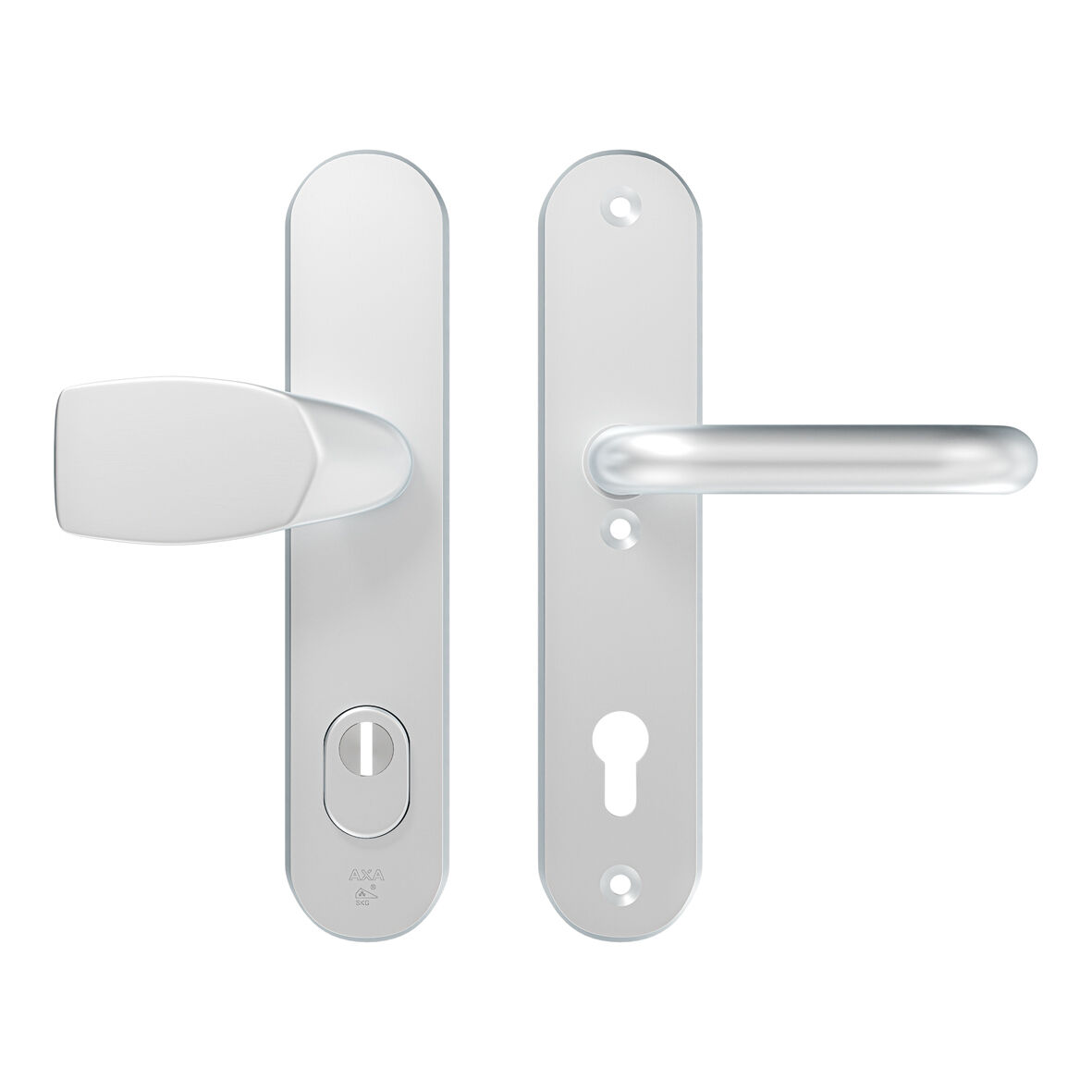 OVAL PLUS VH BES/WING Kr PC92/252X52/F1/SKG3