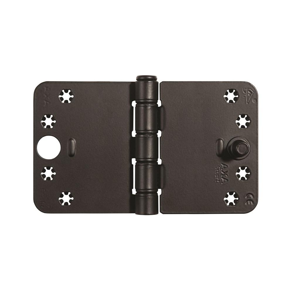 Smart-Easyfixsch. 89x150x3 rhvh zwart