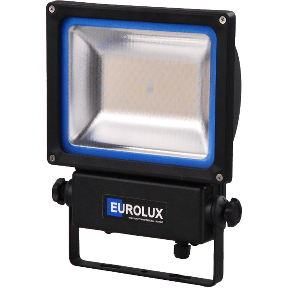 Bouwlamp led 60W 8000lum.KL.II 5mtr.