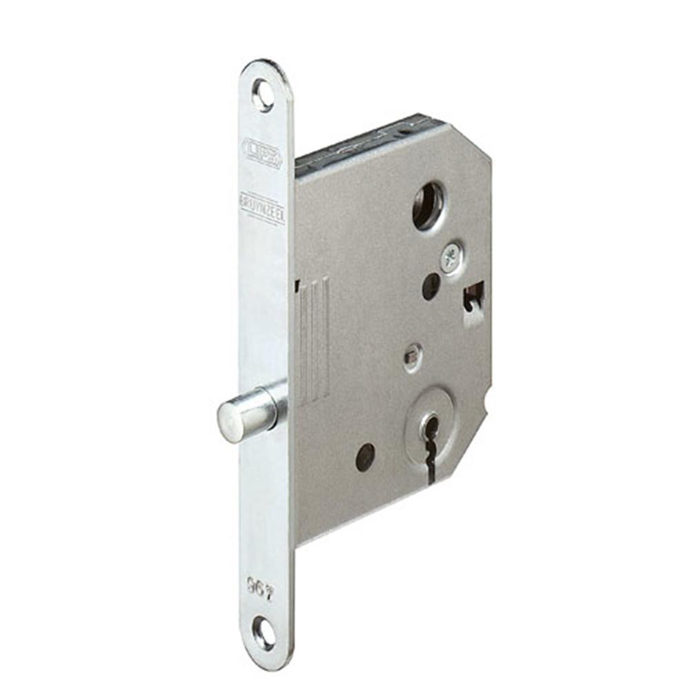 Lips klavier kastslot 2134 dm55 ls/rs afbeelding