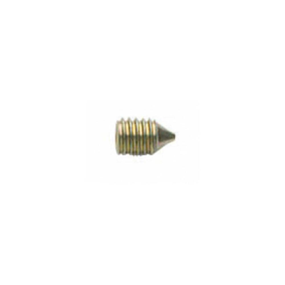 Inbusbout conisch M6x9mm afbeelding