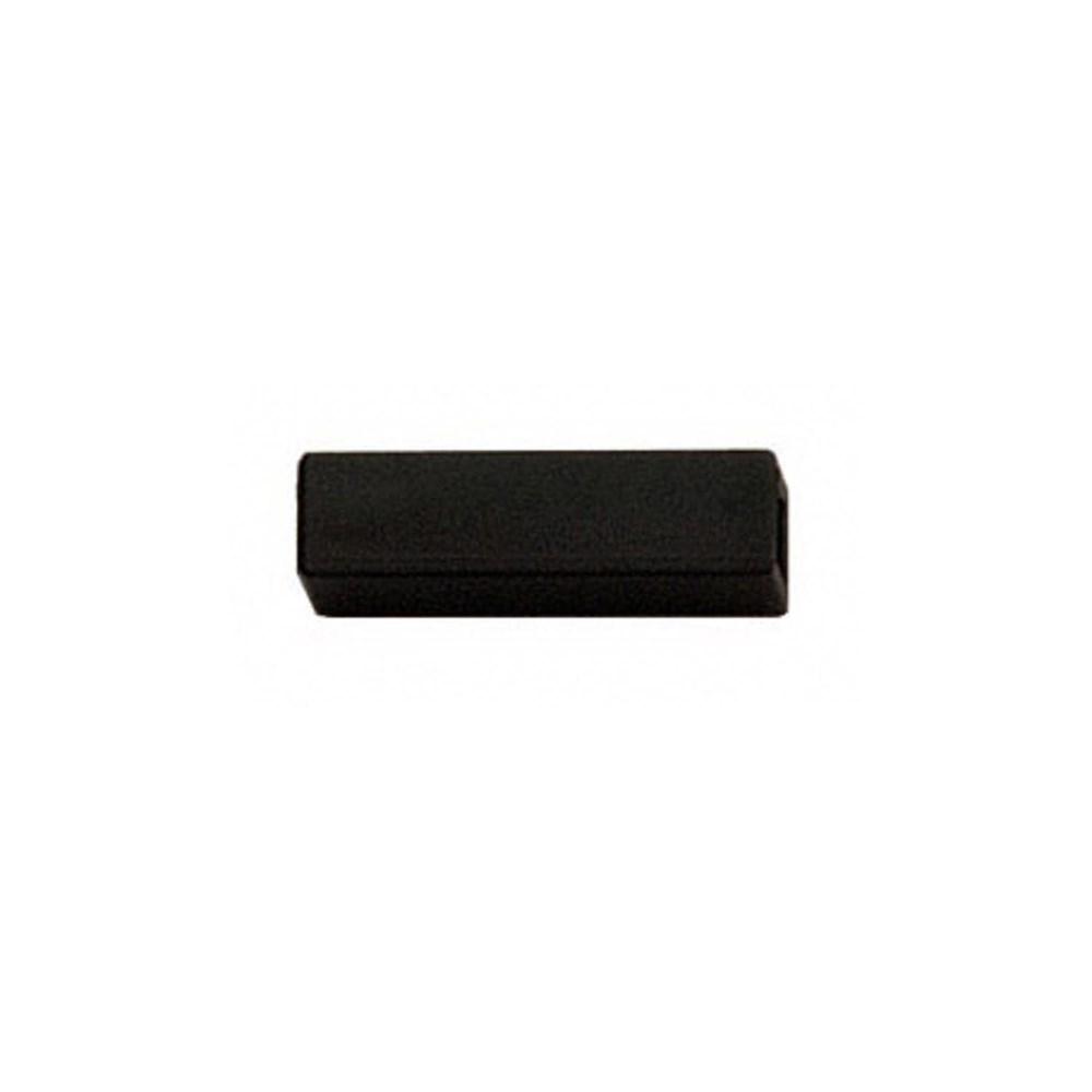 Verloop huls 5>8mm kunststof afbeelding