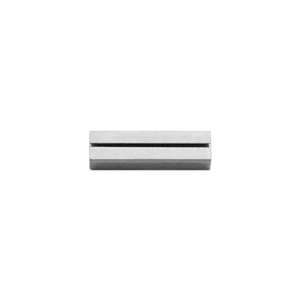 Ausgleichshülse Metall f.VK v.7 auf 8mm L.30mm INTERSTEEL afbeelding