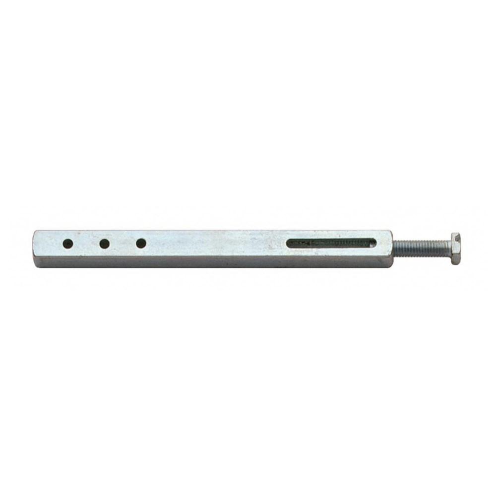 Stift 1 zijde kopschroef 8x100mm afbeelding