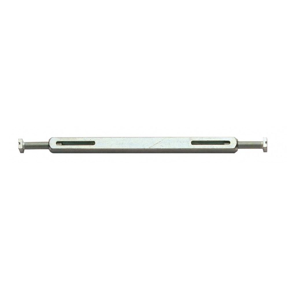 Stift beide zijden kopschroef 8x120mm afbeelding