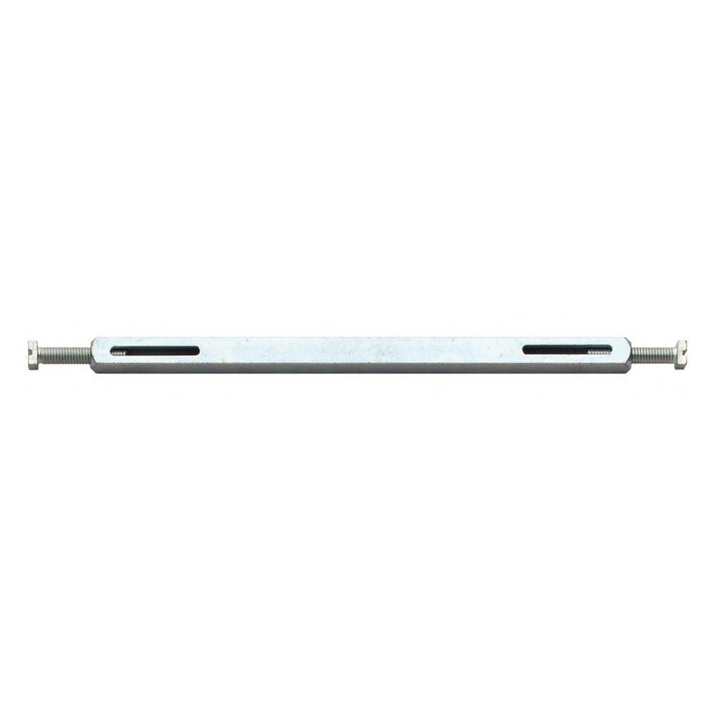 Stift beide zijden kopschroef 8x150mm afbeelding